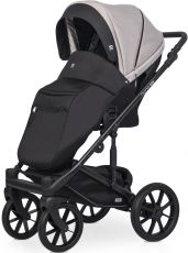 Детская коляска 2 в 1 Riko Nuno Pro 04 Sand